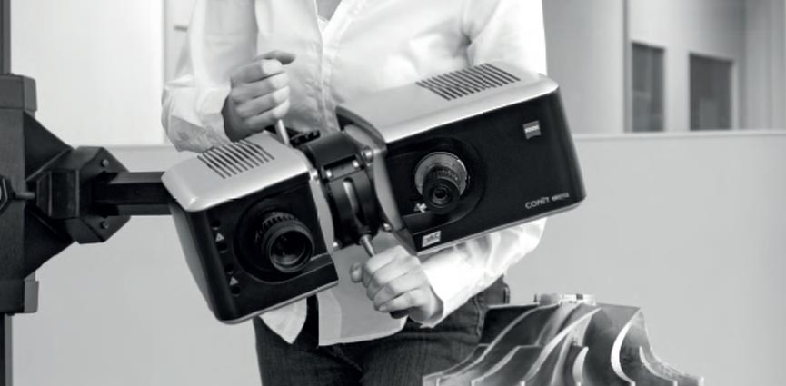 metrología O-SELECT