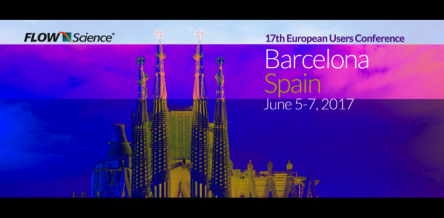 FLOW-3D Cast BARCELONA