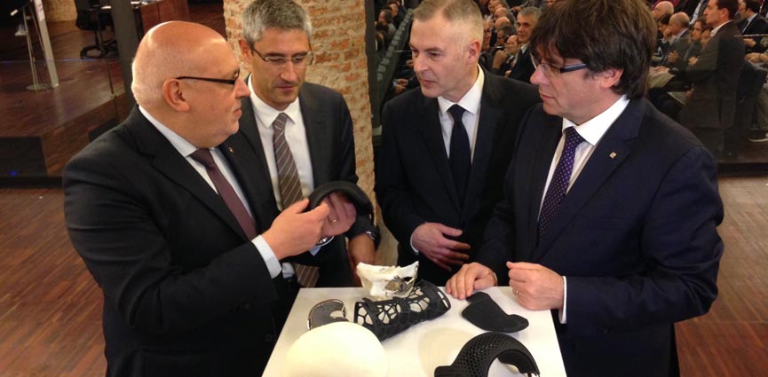 Global 3D Printing Hub