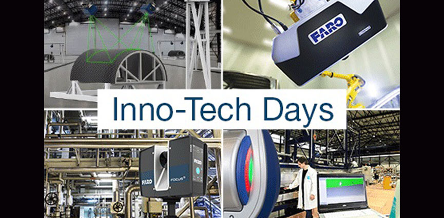 Inno-Tech Days