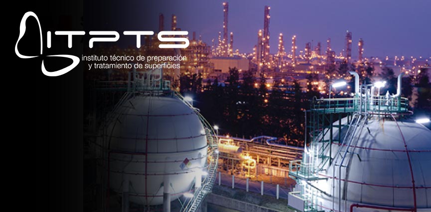 preparacion de superficies