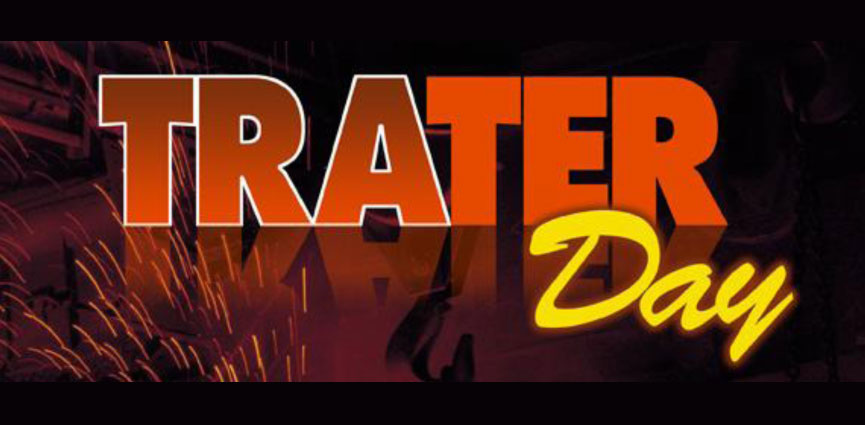 TRATER DAY 2017