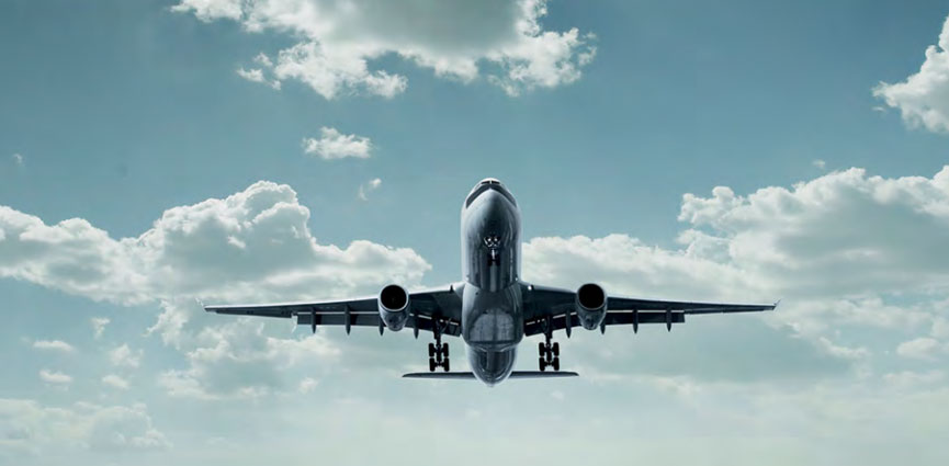 Industria Aeroespacial FUNCHS