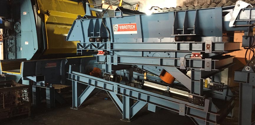 Vibrotech Engineering