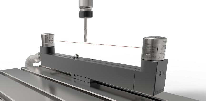interfaz óptica multi-sonda