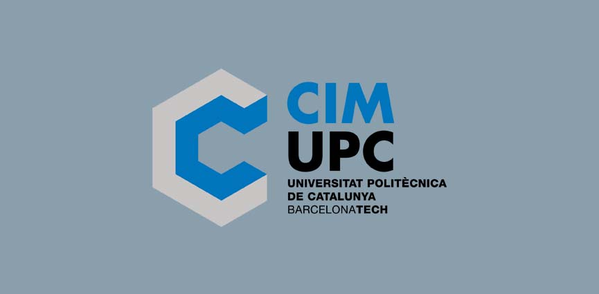 CIM UPC logo