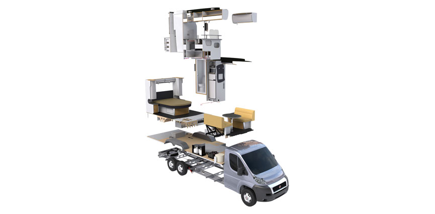 Dassault Systèmes SOLIDWORKS 2018