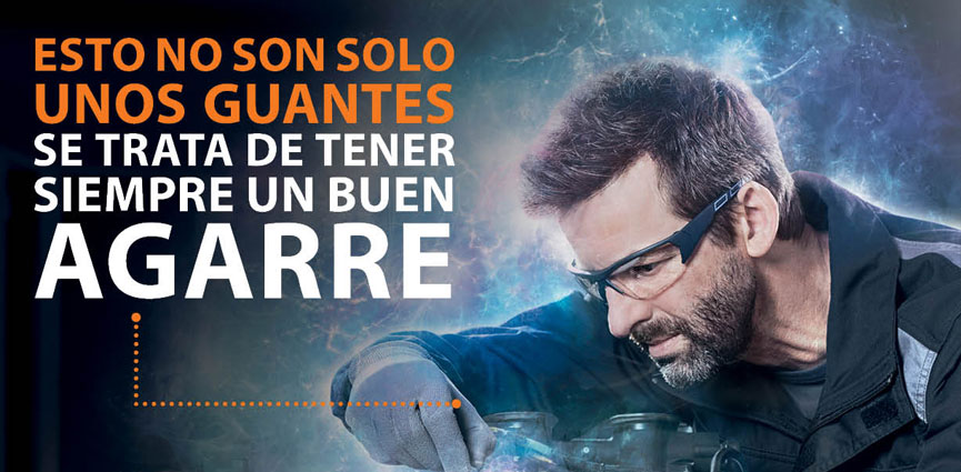 catálogo de Equipos de Protección Individual