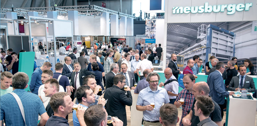 Meusburger Fakuma 2017