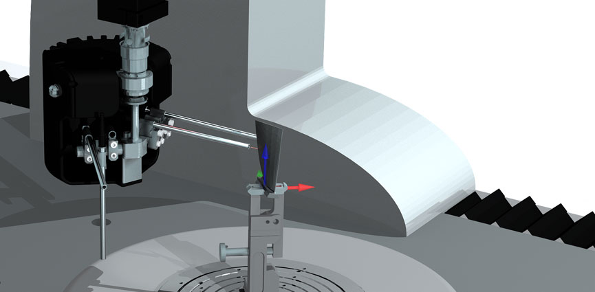 I++Simulator HEXAGON METROLOGY