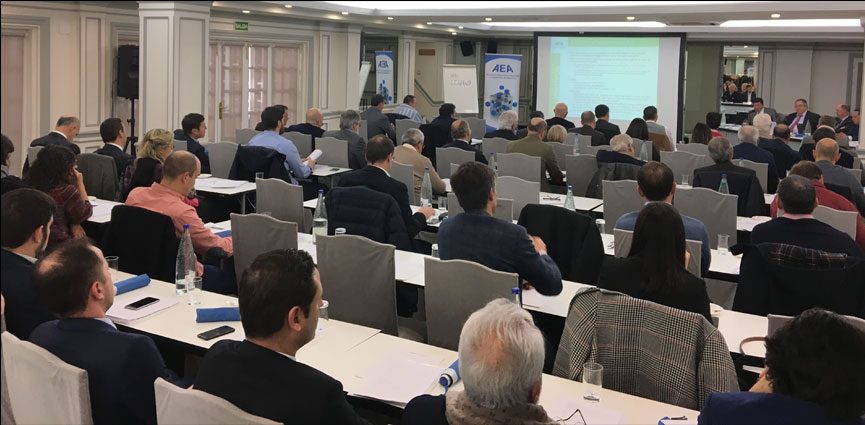 Asamblea General AEA