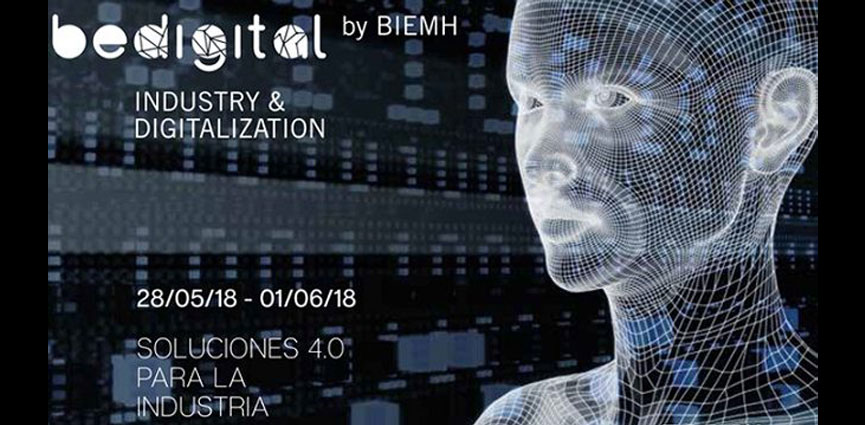 BeDIGITAL by BIEMH