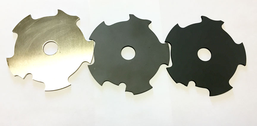 Recubrimientos Electro-Cerámicos