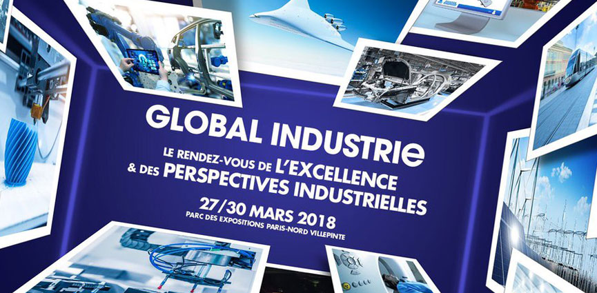 GLOBAL INDUSTRIe