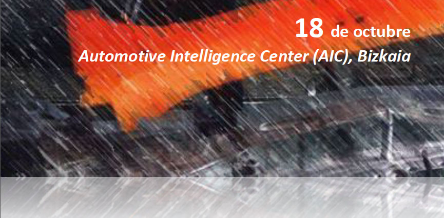 VI FÓRUM TÉCNICO IINTERNACIIONAL DE ESTAMPACIÓN EN CALIIENTE 2018