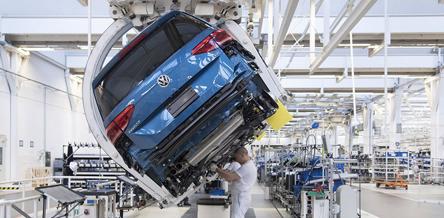 castrol bp volkswagen