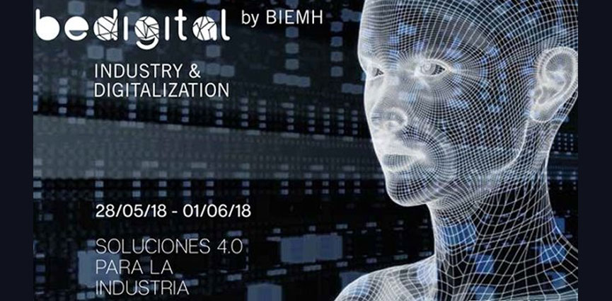 BeDIGITAL by BIEMH