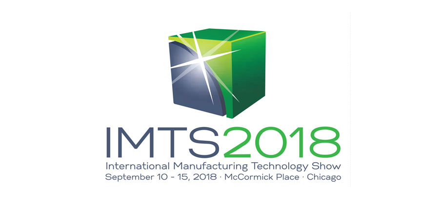 IMTS 2018