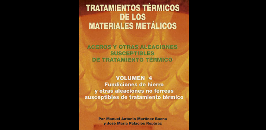 tratamientos termicos de los materiales metalicos