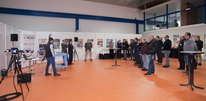 metrología dimensional az metrology