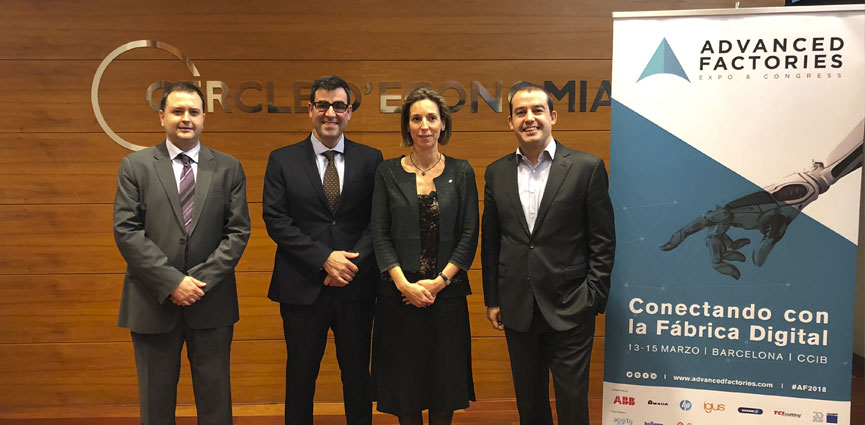 advanced factories presentacion