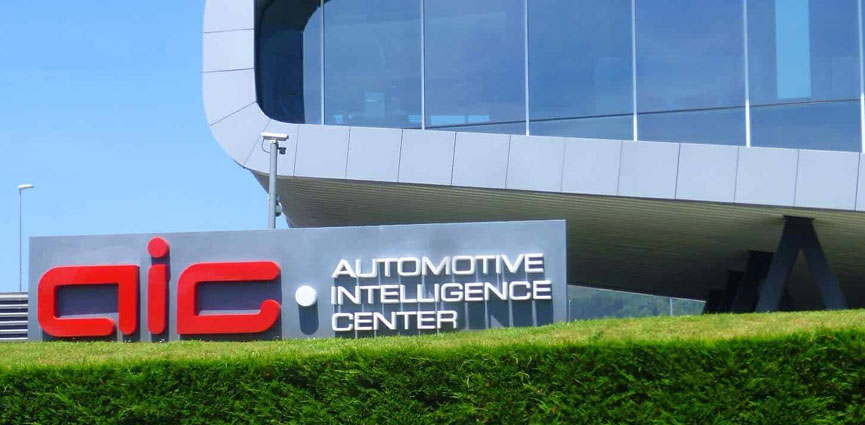 Automotive Intelligence Center (AIC)