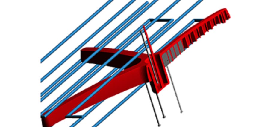 Moldeo por Inyección SIGMASOFT