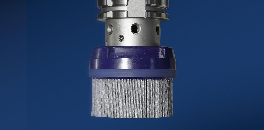 cepillos de plato GARANT