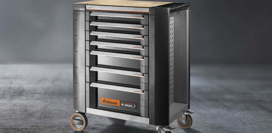 GARANT ToolCar