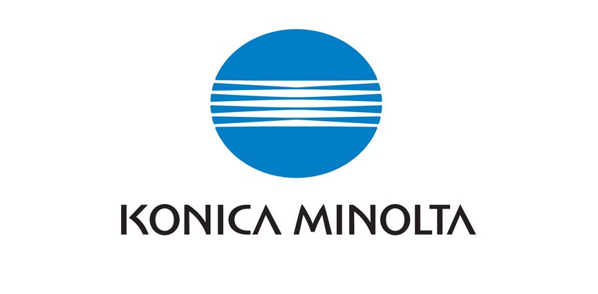 konica minolta hannover messe 2018