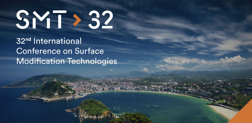 32 SMT EAST FORUM 2018