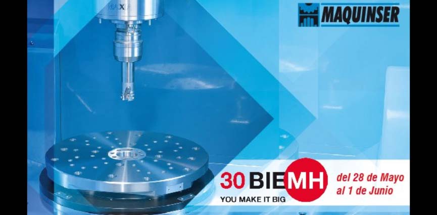 Maquinser biemh