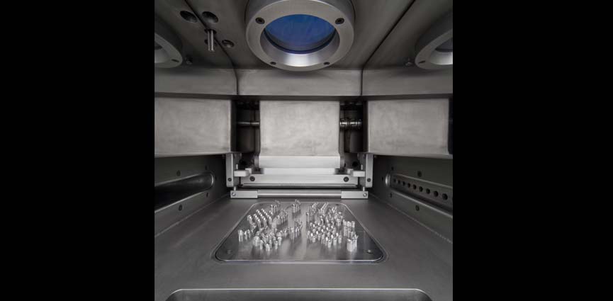 Renishaw en la Aerospace & Defense Meetings Sevilla 2018