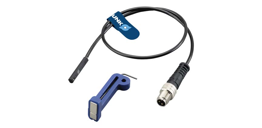 SCHUNK MMS 22-IO-Link