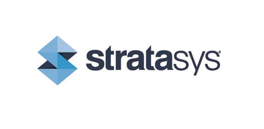 Stratasys logo