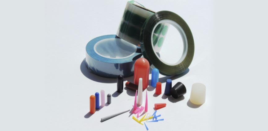 cintas de proteccion y enmascaramiento