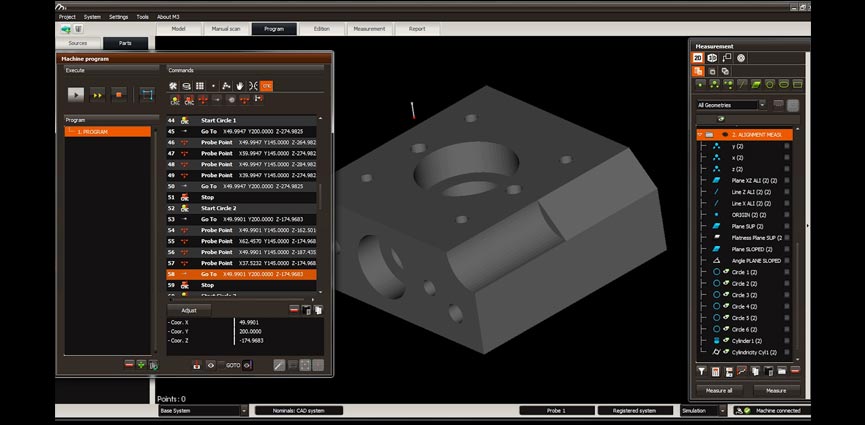 m3 innovalia metrology