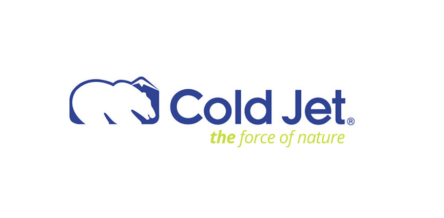 COLD JET
