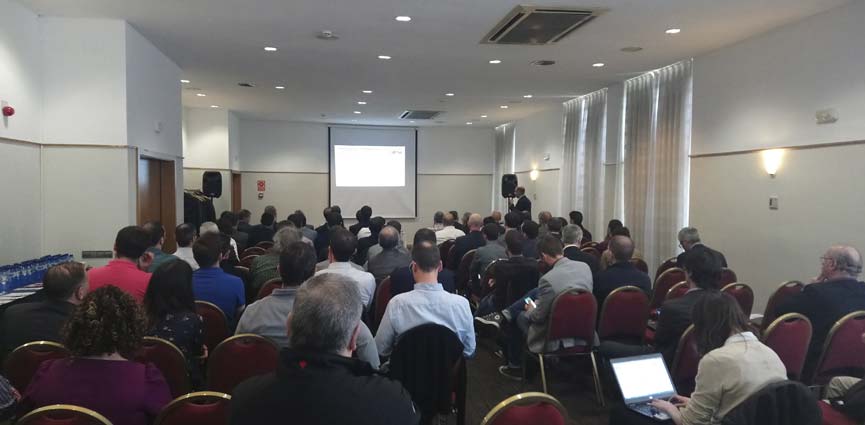 EURECAT jornada fundion inyectada