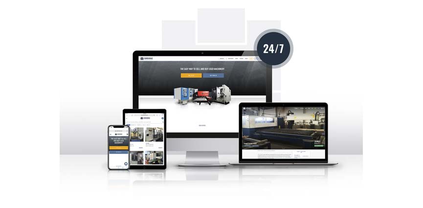 plataforma online GINDUMAC