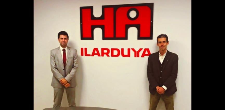 HA Ilarduya fundacion tabira
