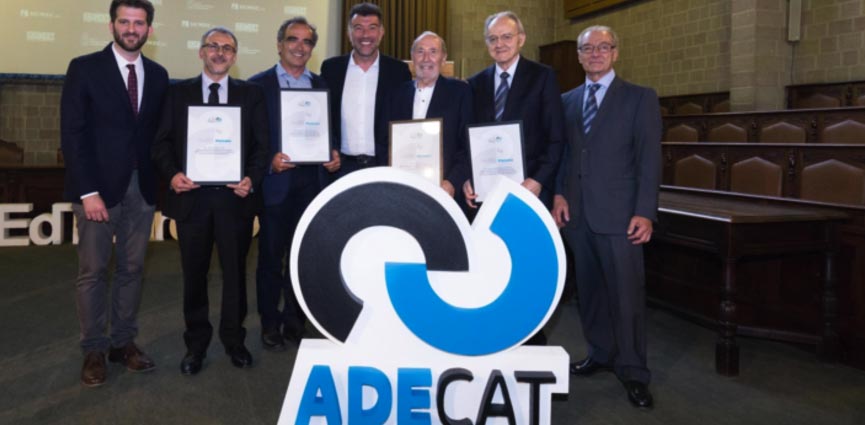 ADECAT