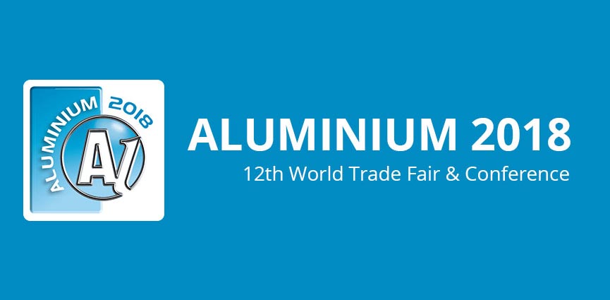 aluminium 2018