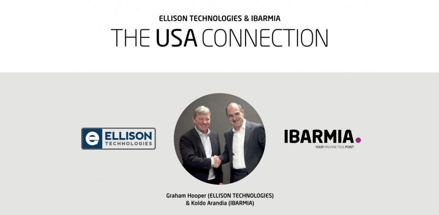 ellison technologies ibarmia