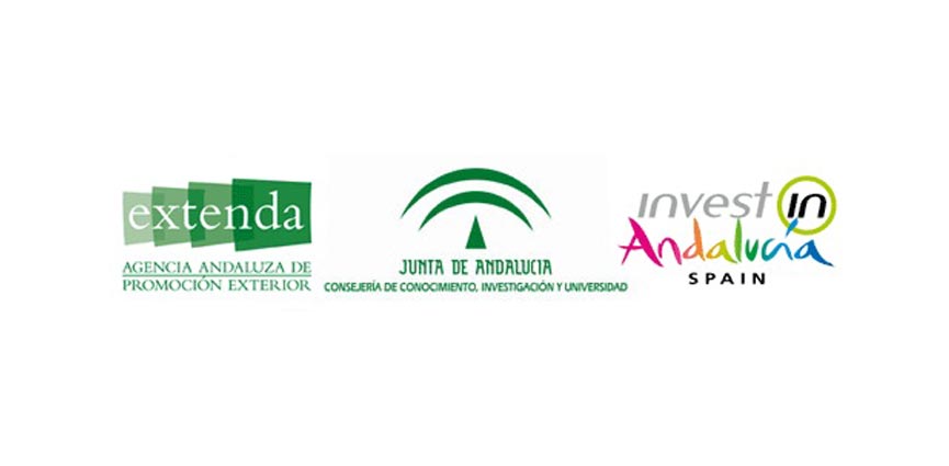 extenda junta andalucia