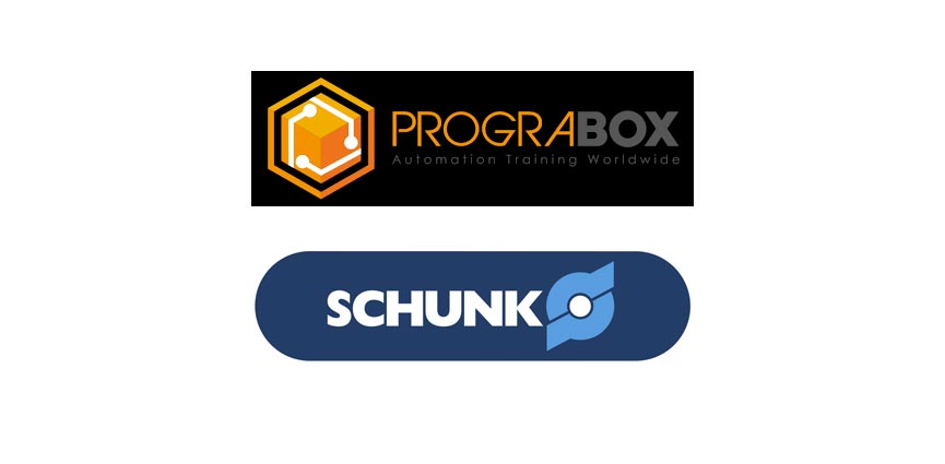 schunk prograbox