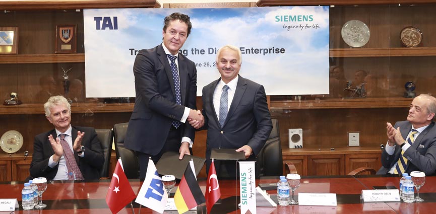 Turkish Aerospace Industries