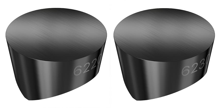 calidades ceramicas Sandvik Coromant