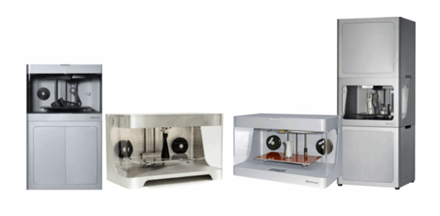 impresoras 3d MARKFORGED