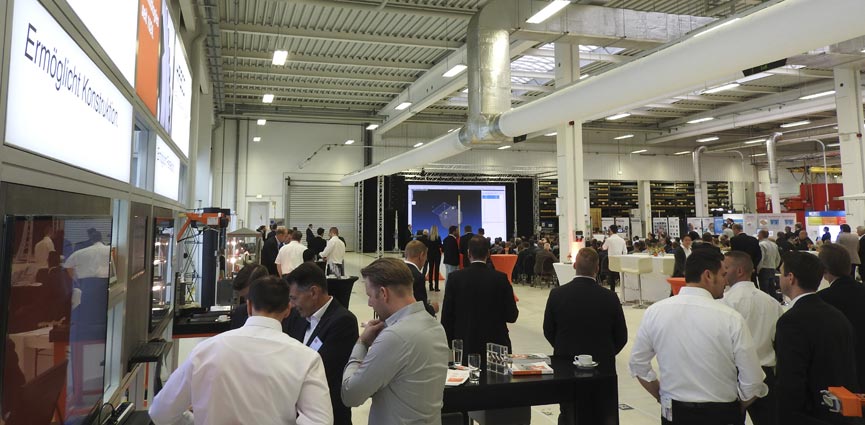 OPEN HOUSE HASCO 2018